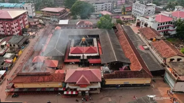 Travel News Here Is The List Of The Tourist places In Udupi District To Visit With Family Travel News Here Is The List Of The Tourist places In Udupi District To Visit With Family