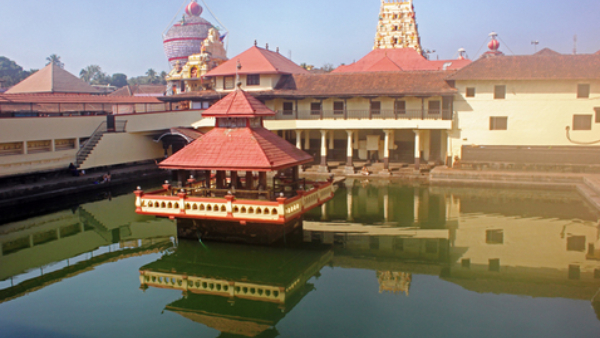 Travel News Here Is The List Of The Tourist places In Udupi District To Visit With Family Travel News Here Is The List Of The Tourist places In Udupi District To Visit With Family