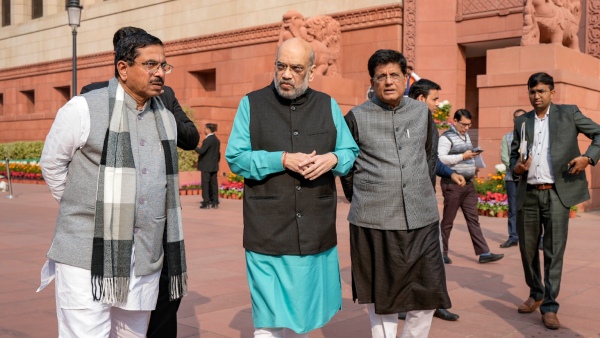 Lok Sabha Session From June 24th Row Over Appointment Of Pro Trem Speaker Lok Sabha Session From June 24th Row Over Appointment Of Pro Trem Speaker