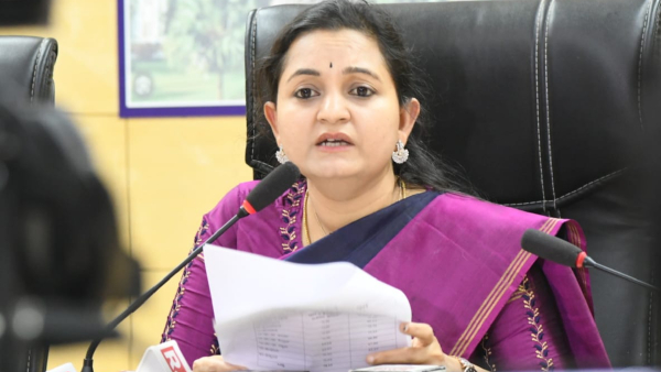 All Set For Lok Sabha Election Counting Know About Parking Facility