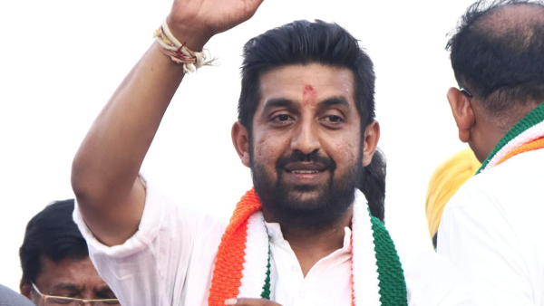 Chikkaballapur Lok Sabha Election 2024 Results LIVE Who will Win Raksha Ramaiah Vs Dr K Sudhakar