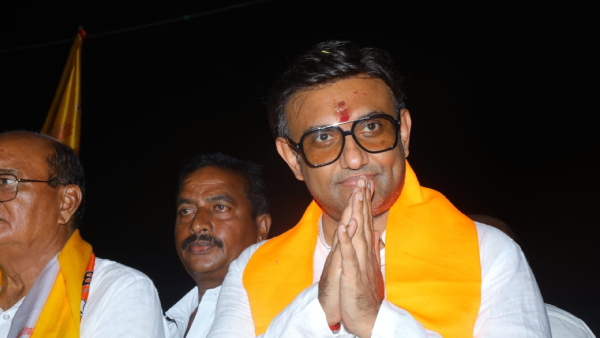 Chikkaballapur Lok Sabha Election 2024 Results LIVE Who will Win Raksha Ramaiah Vs Dr K Sudhakar