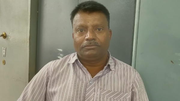 Lokayukta Raid On Shivamogga District Sagar Taluk Office