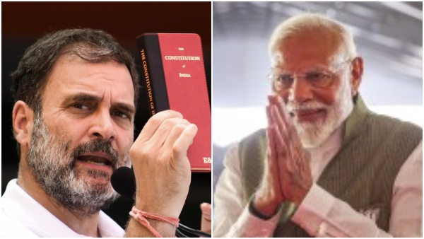 Lok Poll lok sabha Exit Poll Result 2024 Lok Poll Predict Clear Victrory for NDA