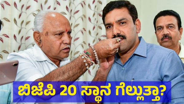 Lok Sabha Election 2024 Results Will BJP Can Win 20 Seats In Lok Sabha Election 2024