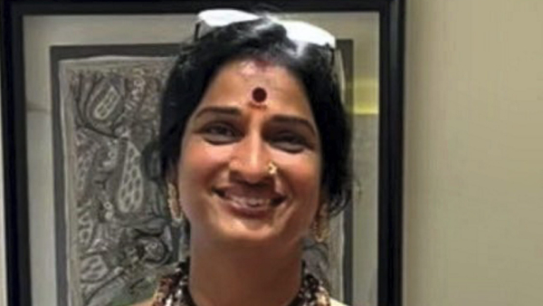 Lok Sabha Election 2024 Hyderabad Results BJP Madhavi Latha Trailing