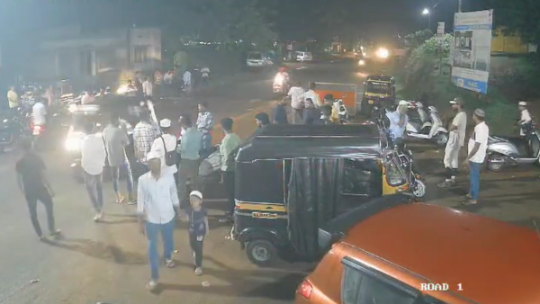 Stabbing Incident In Boliyar Provocative Slogans Triggered The Act