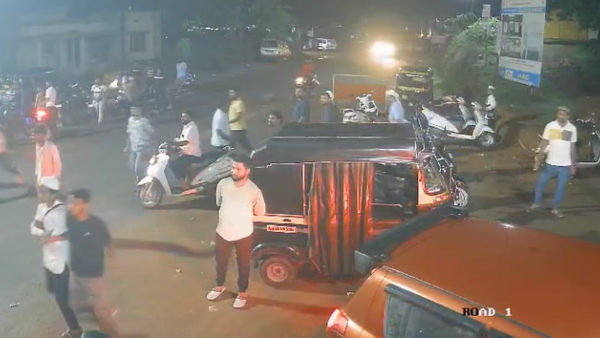 Stabbing Incident In Boliyar Provocative Slogans Triggered The Act