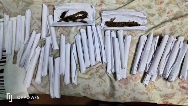 Kerala Accused Of Supplying Ganja To Students Arrested At Manipal