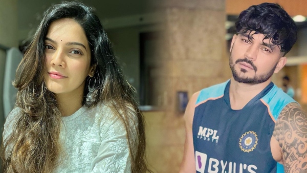 Manish Pandey and Ashrita Shetty s Separation Sparks Speculation as Wedding Photos Disappear Manish Pandey and Ashrita Shetty s Separation Sparks Speculation as Wedding Photos Disappear