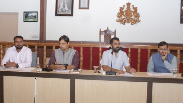 Kodagu District May Get New Tourism Policy Soon