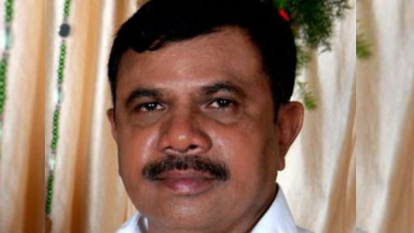 Won four times without Deve Gowda-Kumaraswamy support Says Marithibbe Gowda