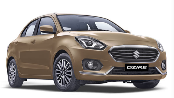 New Maruti Dzire Set to Launch in July Featuring Z-Series Engine