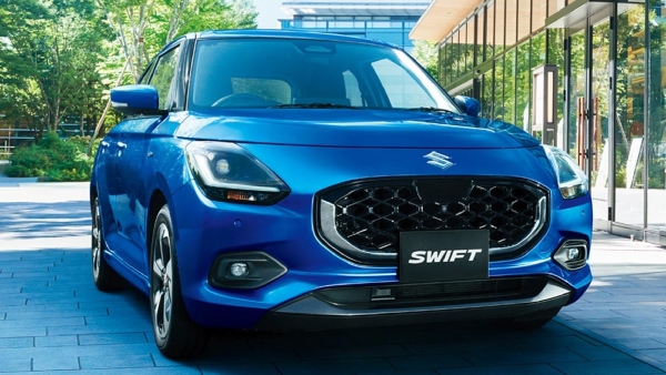New Maruti Suzuki Swift Car Created Record in sales Know details