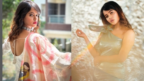 Kannada Actress Mayuri Kyatari makes a comeback to television with Nanna Devru