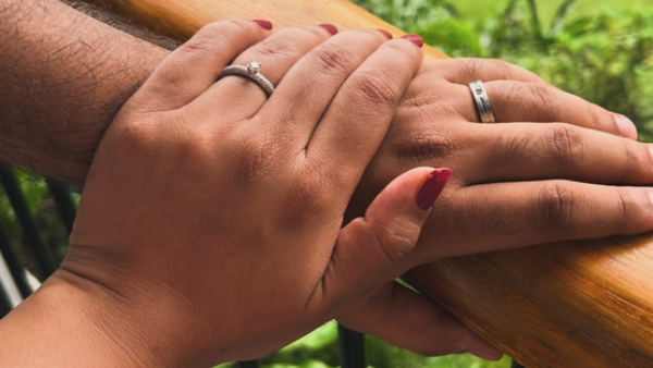 Seetha Rama Kannada Serial Actress Meghana Shankarappa Shared Special Photo