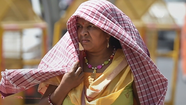 Weather update 58 more people died on Saturday due to heat exposure