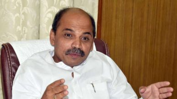 Ready for any investigation Says Minister Dr Sharan Prakash Patil