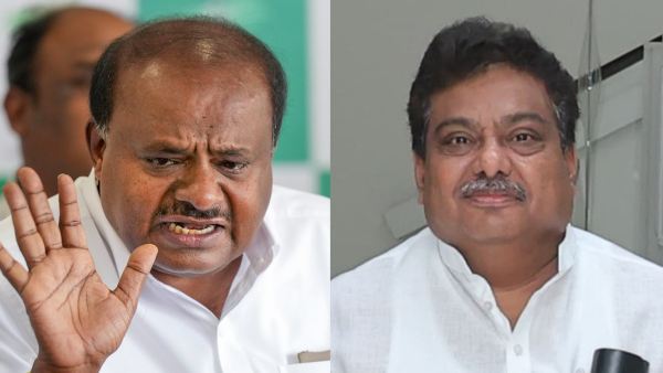 Minister MB Patil will Meet HD Kumaraswamy Soon for Industry Purpose