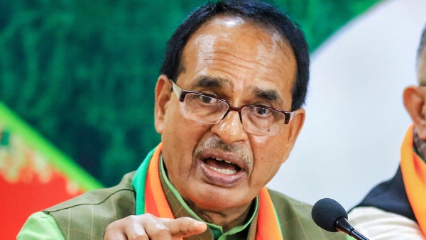4 Time CM And 6 Time MP Shivraj Singh Chouhan Joins Modi Cabinet