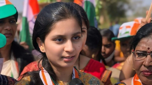 Karnataka Lok Sabha Election Result 2024 Which minister s children kept family politics