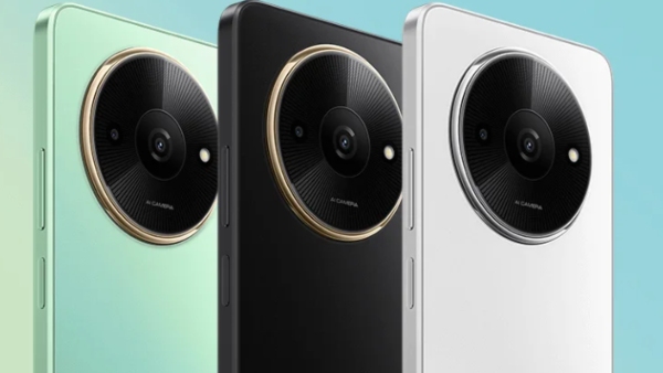 Redmi A3X Launched with 5000mAh Battery at Budget Price