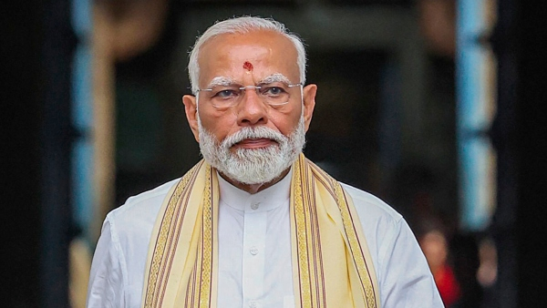 Winning Losing Part Of Politics Numbers Game Goes On Says PM Modi