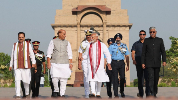 Check Full Party-Wise State-Wise Lists Of Possible Modi 3 0 Ministers