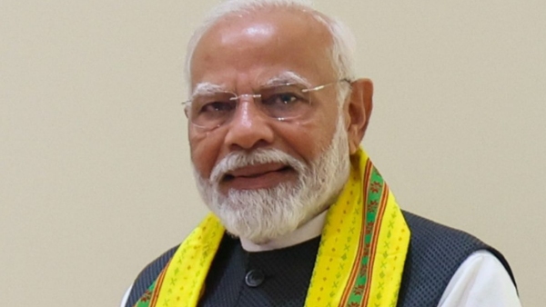 First Mann Ki Baat Of Narendra Modi 3 0 Highlights