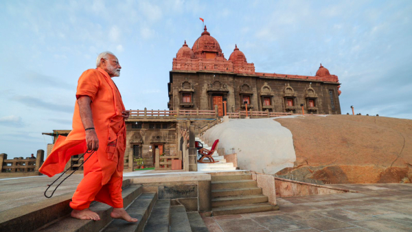 Lok Sabha Election 2024 BJP and Modi Face Unexpected Challenges in Recent Election