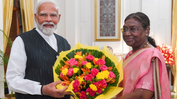 An invitation to the dignitaries of this country for Narendra Modi s swearing-in ceremony An invitation to the dignitaries of this country for Narendra Modi s swearing-in ceremony