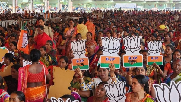 4-Time MLA Mohan Majhi Poised to Become Odisha s First BJP Chief Minister