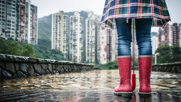 Monsoon fashion tips for women Monsoon fashion tips for women