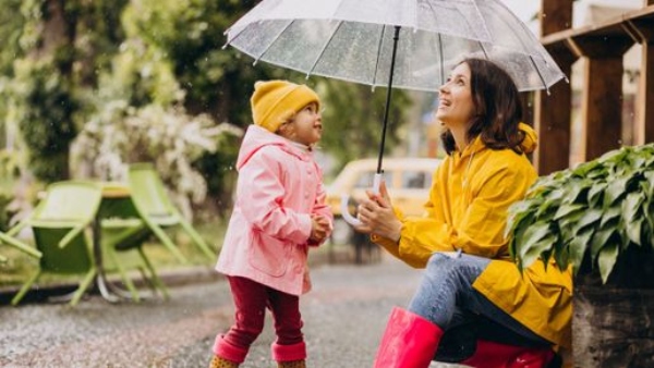 Monsoon fashion tips for women Monsoon fashion tips for women