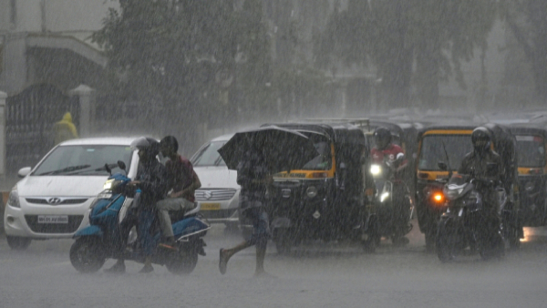 Karnataka Rain Heavy rainfall forecast in these districts of state for next 24 hours from june 07