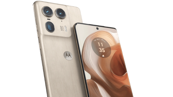 Motorola Launches Edge 50 Ultra in India with Snapdragon 8 Gen 3 Priced at Rs 59 999