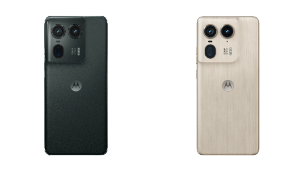 Motorola Launches Edge 50 Ultra in India with Snapdragon 8 Gen 3 Priced at Rs 59 999