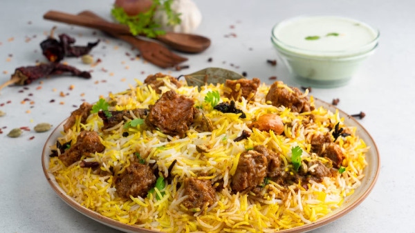 How to make Eid special delicious Mutton Biriyani Recipe