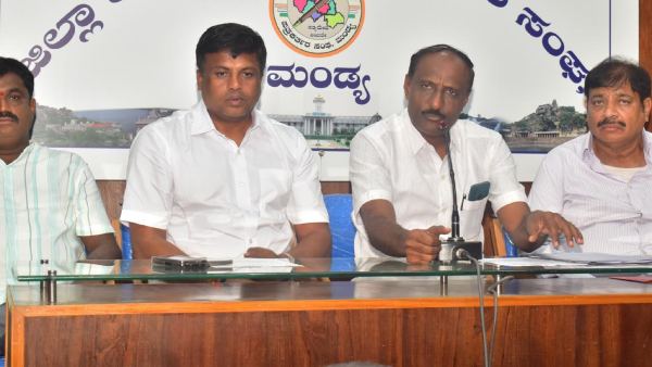 Mysugar factory will Start sugar production from June 30