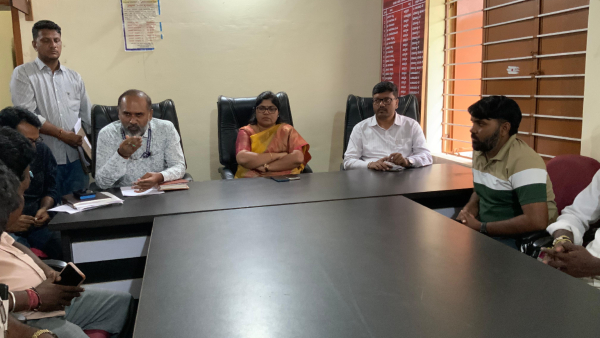 39 People Fall Sick After Eating Meal at Housewarming Ceremony in Mysuru District