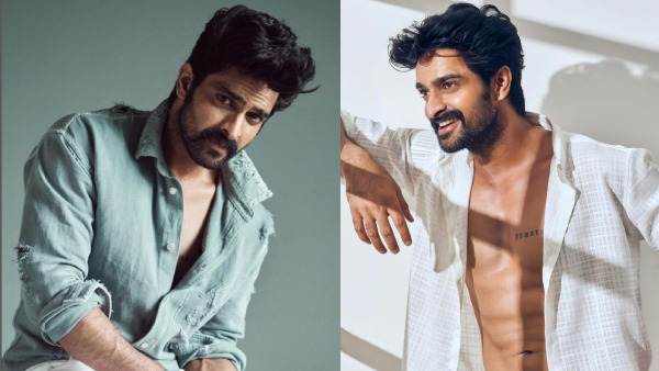 Telugu Actor Naga Shaurya Comes Out to extend a support to Actor Darshan
