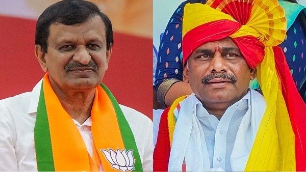 Pralhad Joshi Kumaraswamy Dr CN Manjunath may get cabinet berth in PM Modi s govt