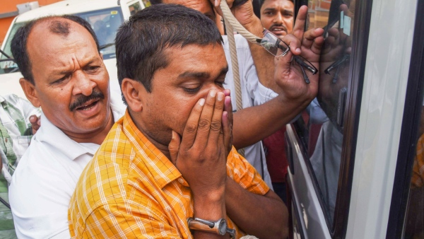 NEET-UG exam Row Bihar Police arrested five people NTA debars 110 aspirants