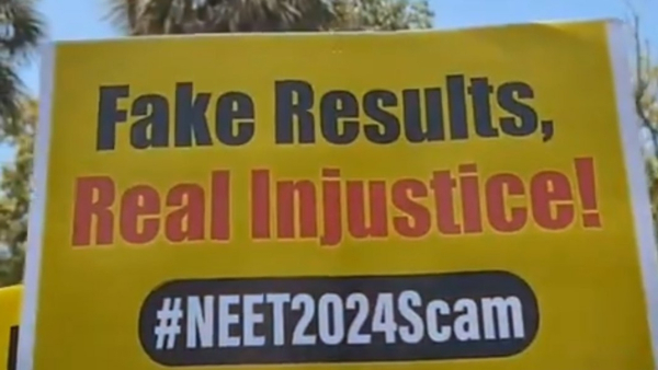NEET-UG neet grace marks to 1563 students scrapped re exam on june 23 supreme court NEET-UG neet grace marks to 1563 students scrapped re exam on june 23 supreme court