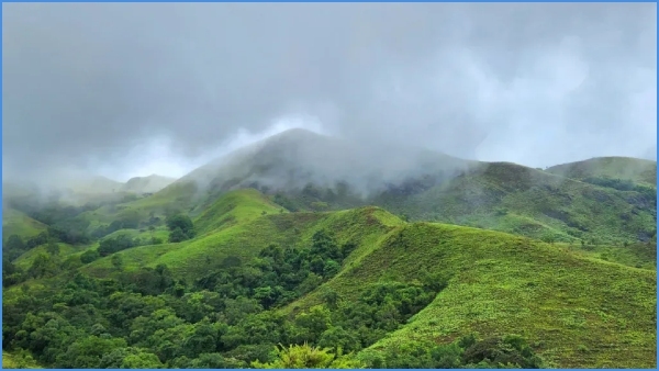 Online booking compulsory for trekking to Kudremukh Netravati peaks