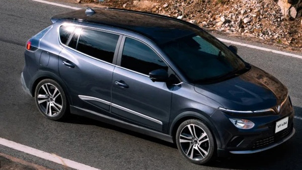 VinFast company s New luxury electric car launch in India soon Know details