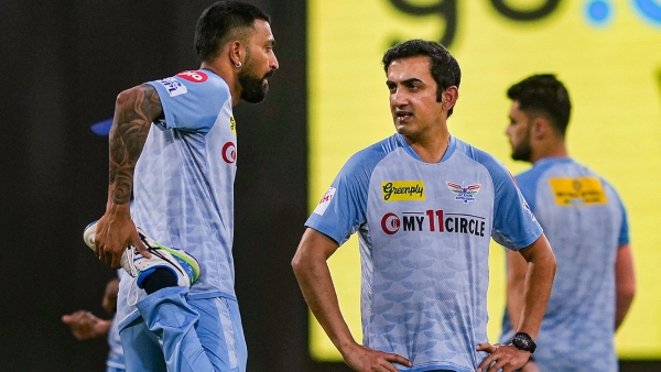 Gautam Gambhir and WV Raman Interviewed for Team India Head Coach Role BCCI Reports Gautam Gambhir and WV Raman Interviewed for Team India Head Coach Role BCCI Reports