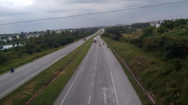 BMTC Announces NICE Road Bus Monthly Pass Fare Details