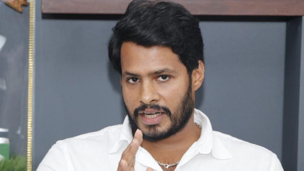 Winning and losing in elections is normal Says Nikhil Kumaraswamy Winning and losing in elections is normal Says Nikhil Kumaraswamy