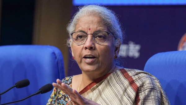 Restoration Of Old Pension Scheme Demand For Minister Nirmala Sitharaman